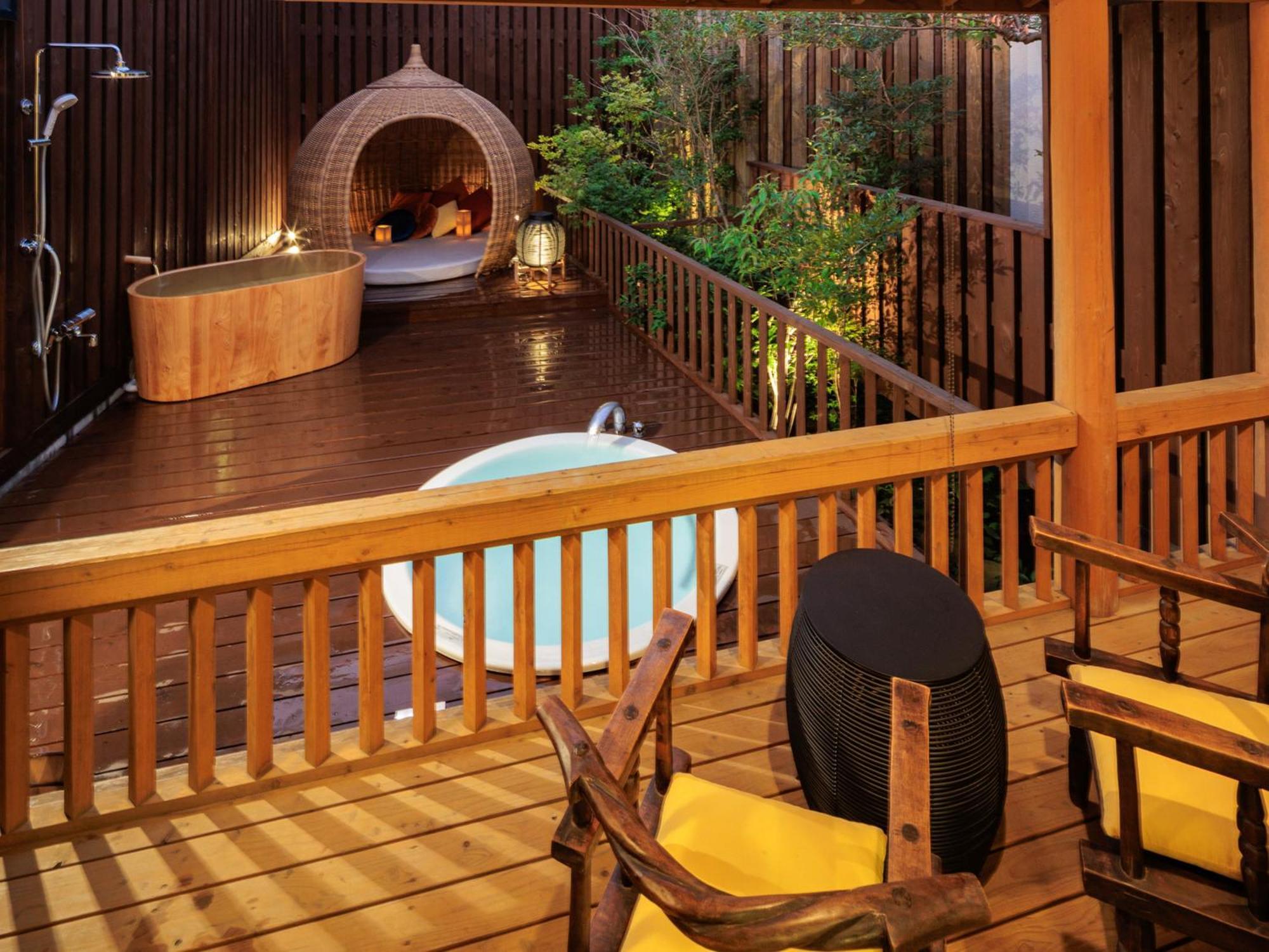 Asotsuruya Hotel Exterior foto